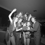 Cabaret, 1977 Production 4 by Opal R. Lovett