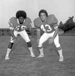 1977-1978 Football Players on Field 16 by Opal R. Lovett