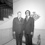 International House, 1977-1978 Rotary International Scholarship 3 by Opal R. Lovett