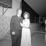 Annual Football Awards, 1977 Banquet 1 by Opal R. Lovett