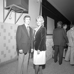 Annual Football Awards, 1977 Banquet 4 by Opal R. Lovett