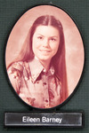 Delta Zeta, 1976-1977 Charter Member, Eileen Barney by Delta Zeta