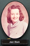 Delta Zeta, 1976-1977 Charter Member, Jean Black by Delta Zeta