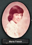 Delta Zeta, 1976-1977 Charter Member, Marie French by Delta Zeta