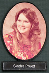 Delta Zeta, 1976-1977 Charter Member, Sondra Pruett by Delta Zeta