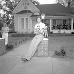 Alpha Tau Omega, 1977-1978 Scenes 8 by Opal R. Lovett