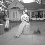 Alpha Tau Omega, 1977-1978 Scenes 9 by Opal R. Lovett