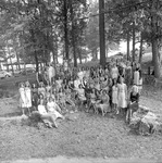 Zeta Tau Alpha, 1977-1978 Scenes 2 by Opal R. Lovett