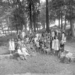 Zeta Tau Alpha, 1977-1978 Scenes 3 by Opal R. Lovett