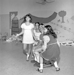 Zeta Tau Alpha, 1977-1978 Scenes 5 by Opal R. Lovett