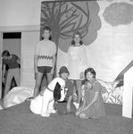 Zeta Tau Alpha, 1977-1978 Scenes 6 by Opal R. Lovett