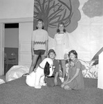 Zeta Tau Alpha, 1977-1978 Scenes 7 by Opal R. Lovett