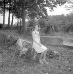 Zeta Tau Alpha, 1977-1978 Scenes 8 by Opal R. Lovett