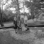 Zeta Tau Alpha, 1977-1978 Scenes 10 by Opal R. Lovett