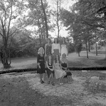 Zeta Tau Alpha, 1977-1978 Scenes 11 by Opal R. Lovett