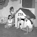Zeta Tau Alpha, 1977-1978 Scenes 13 by Opal R. Lovett