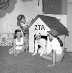 Zeta Tau Alpha, 1977-1978 Scenes 14 by Opal R. Lovett