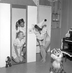 Phi Mu, 1977-1978 Scenes 1 by Opal R. Lovett