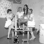 Phi Mu, 1977-1978 Scenes 5 by Opal R. Lovett