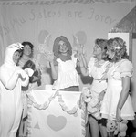 Phi Mu, 1977-1978 Scenes 10 by Opal R. Lovett