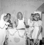 Phi Mu, 1977-1978 Scenes 11 by Opal R. Lovett