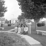 Delta Zeta, 1977-1978 Scenes 4 by Opal R. Lovett