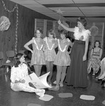 Delta Zeta, 1977-1978 Scenes 5 by Opal R. Lovett