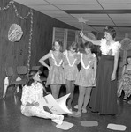 Delta Zeta, 1977-1978 Scenes 6 by Opal R. Lovett