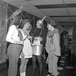 Delta Zeta, 1977-1978 Scenes 7 by Opal R. Lovett