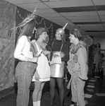 Delta Zeta, 1977-1978 Scenes 8 by Opal R. Lovett