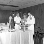 Delta Zeta, 1977-1978 Scenes 9 by Opal R. Lovett