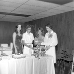 Delta Zeta, 1977-1978 Scenes 10 by Opal R. Lovett