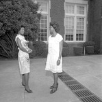 Alpha Kappa Alpha, 1977-1978 Scenes 1 by Opal R. Lovett