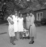 Alpha Kappa Alpha, 1977-1978 Scenes 2 by Opal R. Lovett