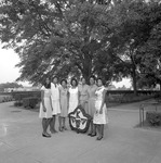 Alpha Kappa Alpha, 1977-1978 Scenes 6 by Opal R. Lovett