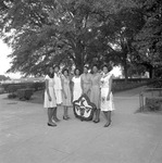 Alpha Kappa Alpha, 1977-1978 Scenes 7 by Opal R. Lovett