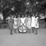 Alpha Kappa Alpha, 1977-1978 Scenes 8 by Opal R. Lovett