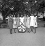 Alpha Kappa Alpha, 1977-1978 Scenes 9 by Opal R. Lovett