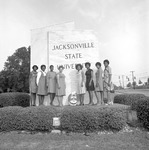 Delta Sigma Theta, 1977-1978 Members 1 by Opal R. Lovett