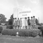 Delta Sigma Theta, 1977-1978 Members 2 by Opal R. Lovett