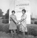 Delta Sigma Theta, 1977-1978 Scenes 1 by Opal R. Lovett