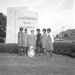 Delta Sigma Theta, 1977-1978 Scenes 7 by Opal R. Lovett
