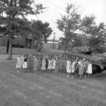 Alpha Xi Delta, 1977-1978 Members 2 by Opal R. Lovett