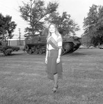 Alpha Xi Delta, 1977-1978 Scenes 2 by Opal R. Lovett