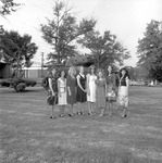 Alpha Xi Delta, 1977-1978 Scenes 3 by Opal R. Lovett