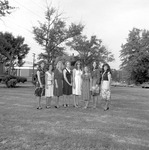 Alpha Xi Delta, 1977-1978 Scenes 4 by Opal R. Lovett