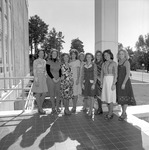 Alpha Xi Delta, 1977-1978 Scenes 5 by Opal R. Lovett