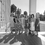 Alpha Xi Delta, 1977-1978 Scenes 6 by Opal R. Lovett