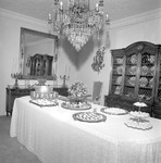 Reception Scenes, 1977-1978 Alpha Xi Delta 2 by Opal R. Lovett