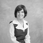 Portrait, 1970s Female Individual 198 by Opal R. Lovett